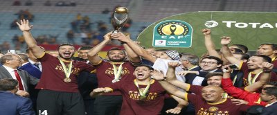 عاجل:  طاس  لم تمنح اللقب للترجي وهذه هي اللجنة التي ستتخذ القرار