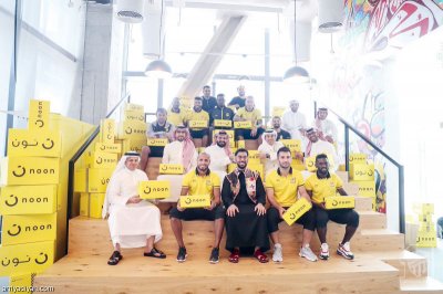 الأحمدي لـ الإعلان  وليس لعصبة الأبطال!