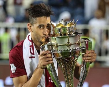 بطنا انضم لهذا الفريق