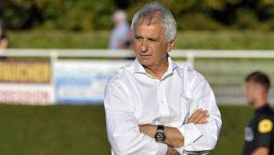 وحيد خاليلوزيتش لم يوقع بعد وهذا موعد مجالسته