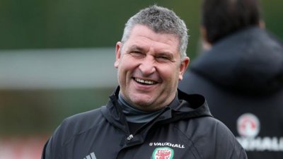 تعرف على السيرة الذاتية للمدير التقني الوطني الجديد