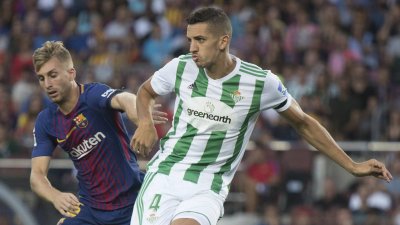 فضال متحمس لمواجهة الرجاء وهذا ماقاله