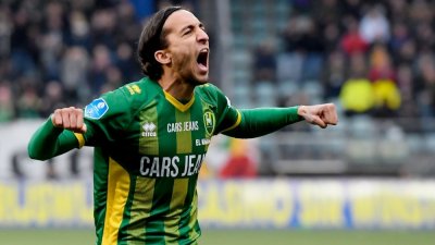 الخياطي من قطر إلى إسبانيا