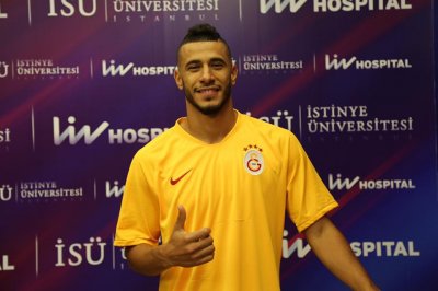 بلهندة يستعد لاحتضان اللقب الثالث.. ولن يرحل عن الفريق