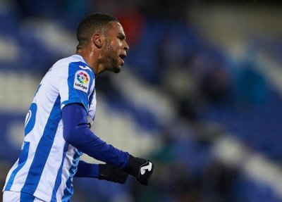 ليغانيس يرفض تسريح النصيري