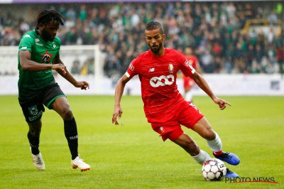 التمريرة الثالثة  لكارسيلا