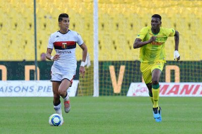 صحافة وجماهير جنوى تشيد بيميق