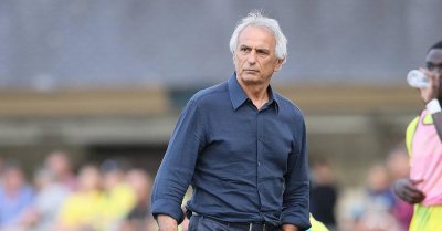 راتب خيالي للبوسني وحيد