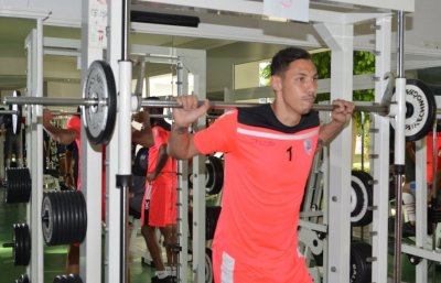 المحمدي يخسر للمرة الثانية