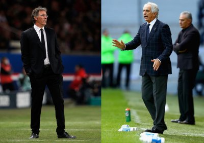 بلان وخاليلودزيتش.. من منهما سيدرب الفريق الوطني؟