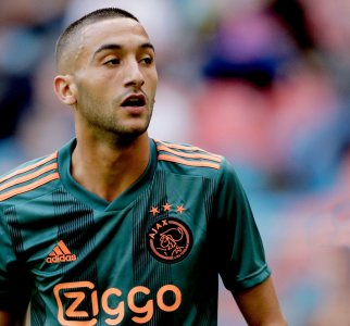 حكيم زياش.. جعجعة بلا طحين