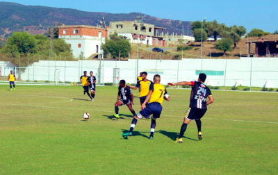 حدراف في «الطوب» مع ضمك