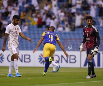 51 هدفا لـ الجلاد  في أقل من عام