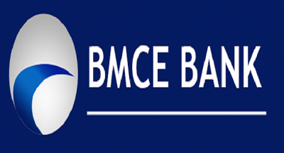 الخامسة لـ  BMCE Bank Of Africa 