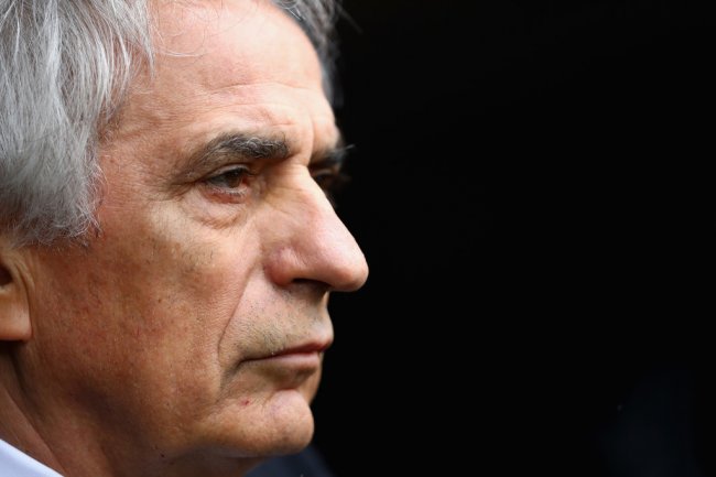 خليلوزيتش.. عارف بتضاريس الكرة المغربية