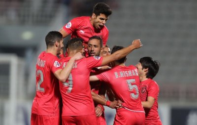 الجراحة تغيب بنعطية 4 أسابيع على الأقل