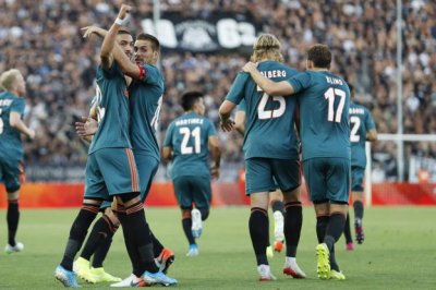 هذا ما يريده أجاكس من أسده المغربي