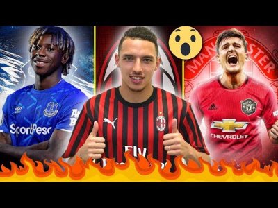 أقوى 10 صفقات تمت رسميا هذا الصيف | صفقة جديدة لبرشلونة ونجمين عربيين