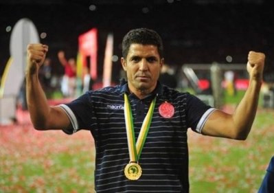 لاعبو الرجاء والوداد الأكثر تمثيلية بالمنتخب المحلي