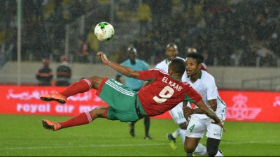 الهداف التاريخي ل الشان  يتقدم لائحة المحليين