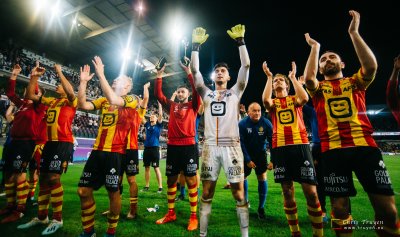 حارس مغربي جديد بهذا الفريق الاوروبي