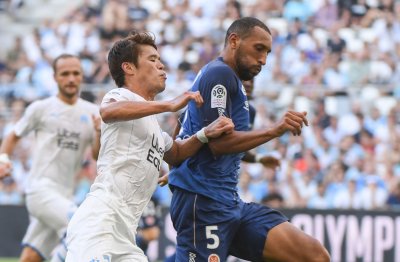 يونس عبد الحميد يخلق المفاجأة  بالڤيلودروم 