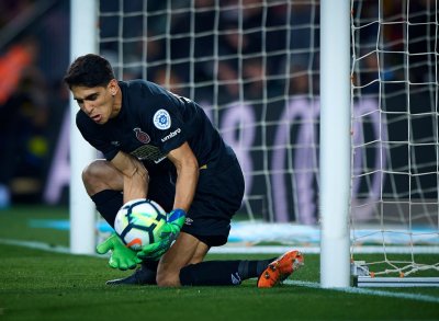 بونو سيلعب لهذا النادي على شكل مقايضة