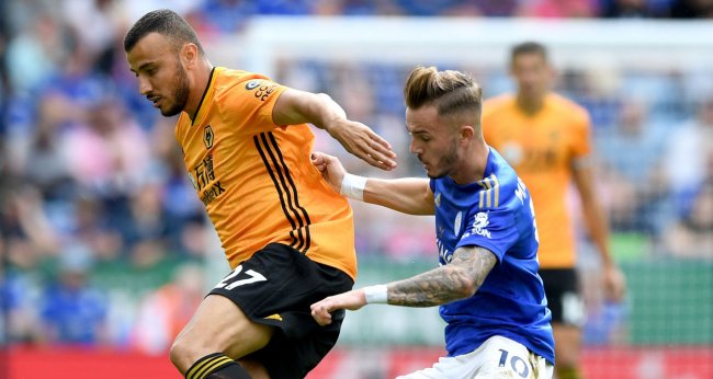 سايس شارك تعادل فريقه