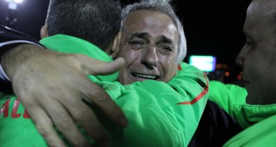 وحيد يبدي ليونة كبيرة لمضايقة بلان