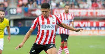 عبد الرحمان هروي حديث الساعة بالإيرديفيزي