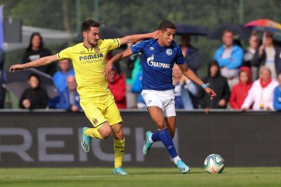 شالك: حارث انطلق من الصفر وتغير