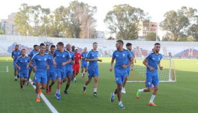 المغرب التطواني في تربص مغلق ببوزنيقة