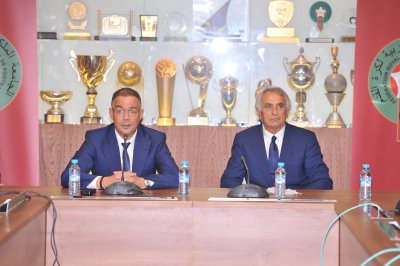 سبق   المنتخب  بوركينافاسو و النيجر أول اختبار للبوسني