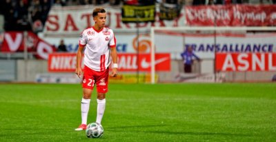 بريشيا يريد التعاقد مع هذا اللاعب المغربي