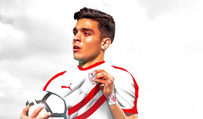 في غياب اوناجم وبوطيب بنشرقي يقود تشكيلة الزمالك أمام بطل الصومال