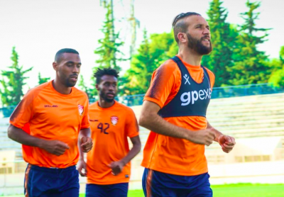 ياجور يثير القلق في ضمك!