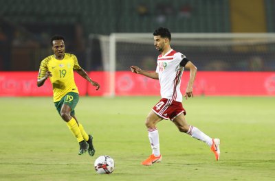 كفى من بوصوفة باسم الحب لهذا اللاعب !