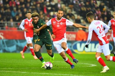 رانس وعبد الحميد يتنازلان بسرعة عن الصدارة