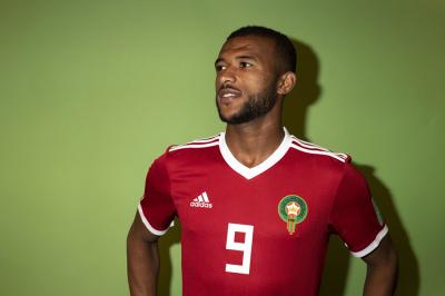 الكعبي ل المنتخب .. ظروف عائلية تعيدني للمغرب وسعيد باللعب للوداد