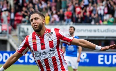 أسود الإيرديفيزي: أهداف وشرارات مشتعلة