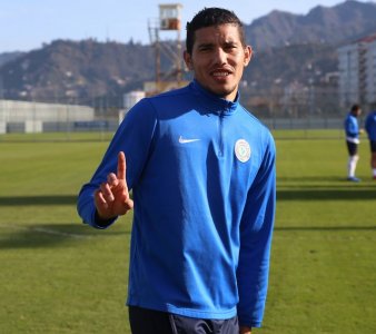 مروان سعدان ممنوع على الجماهير!