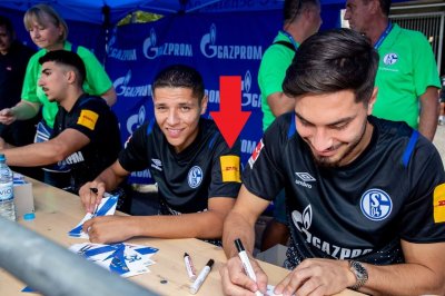 الصحافة الألمانية: حارث الورقة الرابحة أمام بايرن ميونيخ