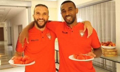 ياجور وحدراف في الرياض اليوم لهذا السبب