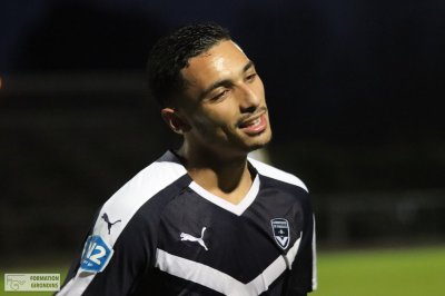 بنرحو يزحف بصمت مع بوردو