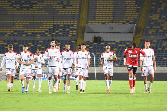 التكناوتي ل المنتخب .. الوداد بطل ولو كره الحساد (1)