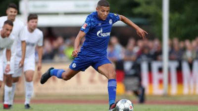 باير ميونيخ لم يرحم حارث وشالك