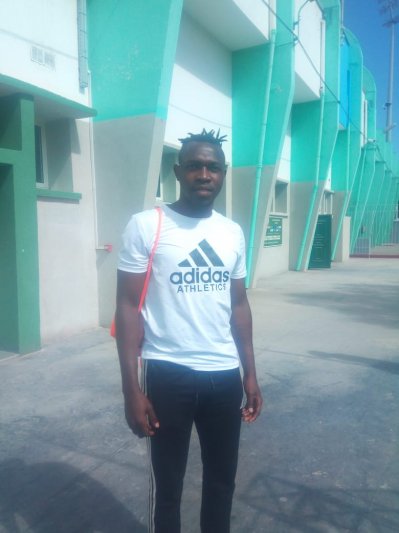 مافوغو سابع أجنبي بالدفاع