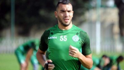 الشاكير يؤكد رفعه لتحدي المشاركة