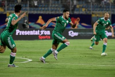 النصر السعودي ينافس أهلي جدة على نجم الترجي