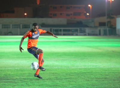 خسارة قاسية لياجور وحدراف !